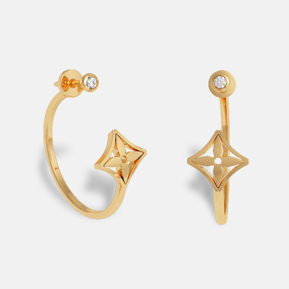 Сережки