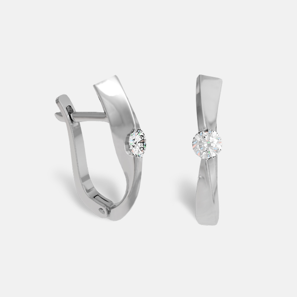 Сережки