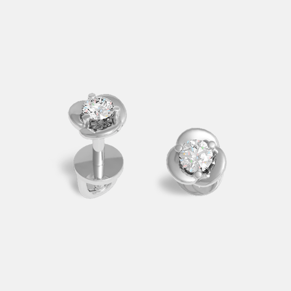 Сережки
