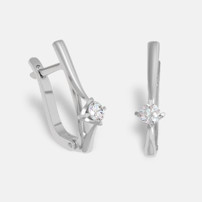 Сережки