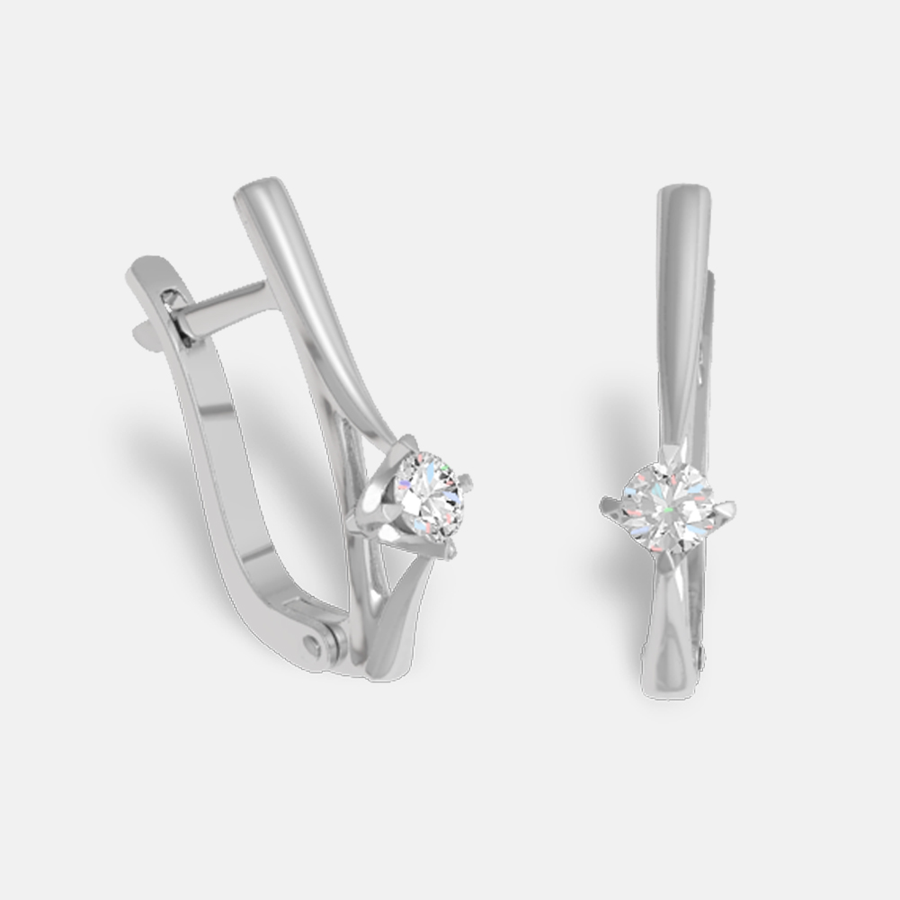 Сережки