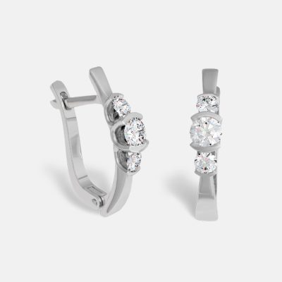 Сережки