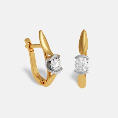 Сережки
