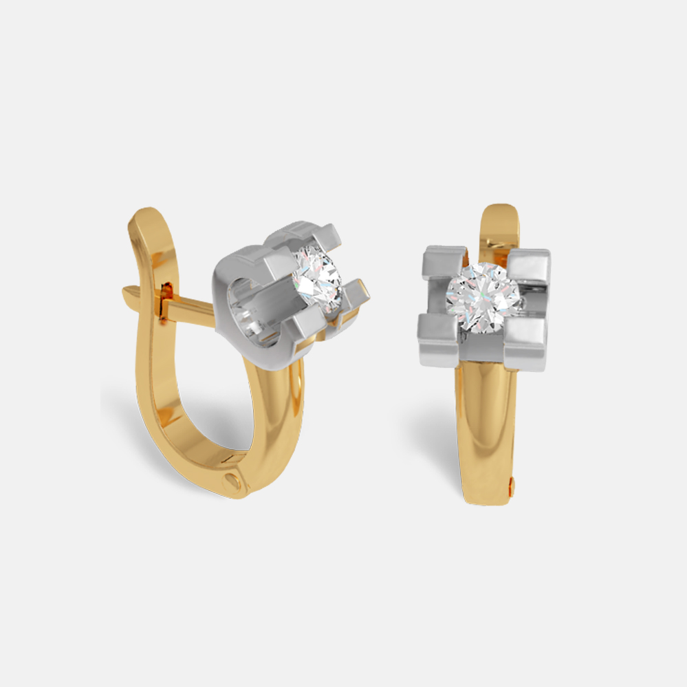 Сережки