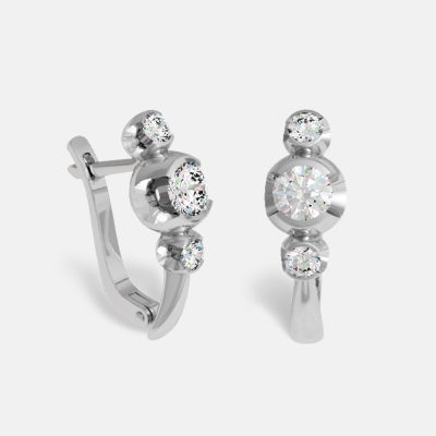 Сережки