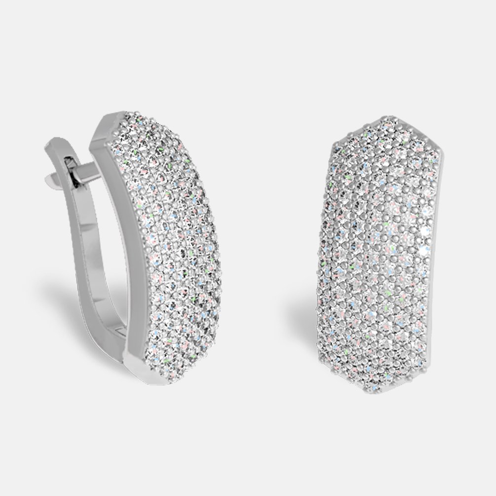 Сережки